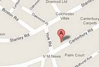 Croydon Practical Driving Test Centre Croydon Test Centre
