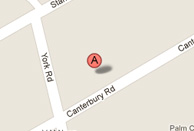Croydon Driving Test Centre Croydon DVSA Driving Test Centre