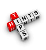 Part 1 Tips & Hints