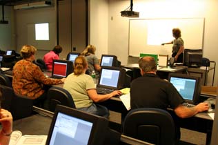 About Britannia ADI Training-Classroom Tuition