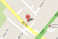 Morden Driving Test Centre Morden Surrey Driving Test Centre