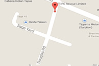 Tolworth Driving Test Centre Tolworth DVSA Driving Test Centre