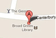 Croydon Driving Test Centre Driving Test Centre Croydon