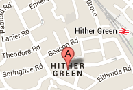 Hither-Green Driving Test Centre