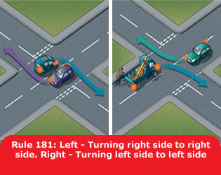 Rule 181